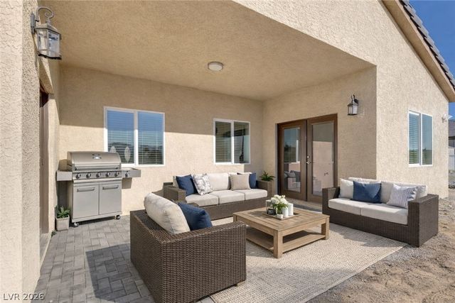 2140 Upland Avenue, Pahrump, NV 89048