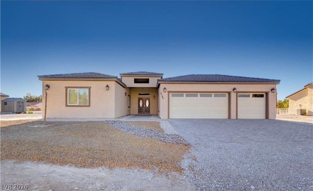 2140 Upland Avenue, Pahrump, NV 89048