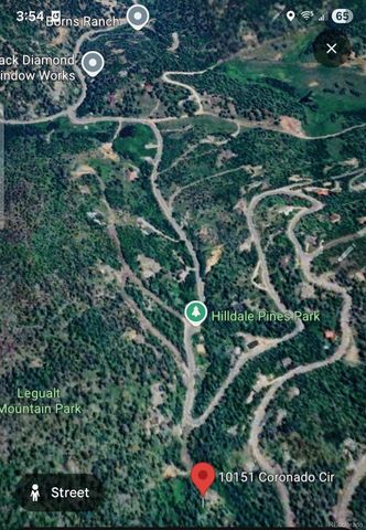 10151 Coronado Circle, Morrison, CO 80465