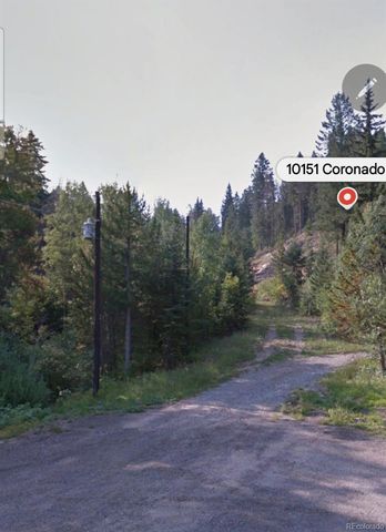 10151 Coronado Circle, Morrison, CO 80465