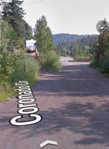 10151 Coronado Circle, Morrison, CO 80465