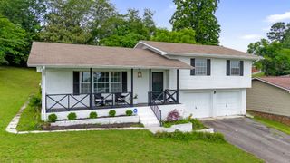 1717 E Rebel Road, Rossville, GA 30741