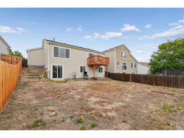6585 Sonny Blue Dr, Colorado Springs, CO 80923