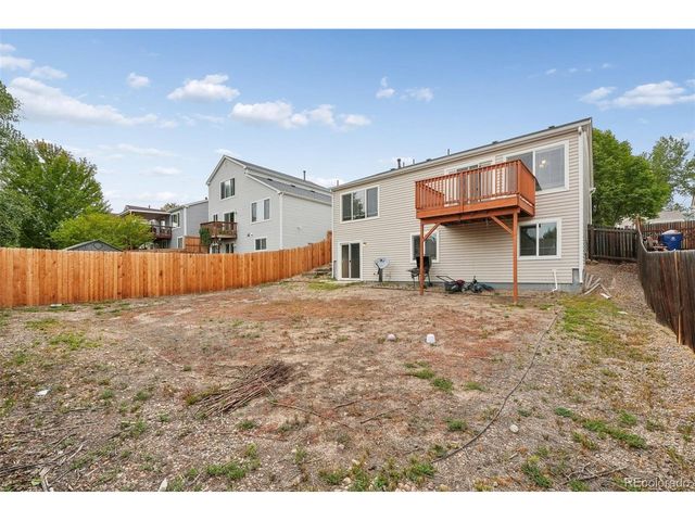 6585 Sonny Blue Dr, Colorado Springs, CO 80923