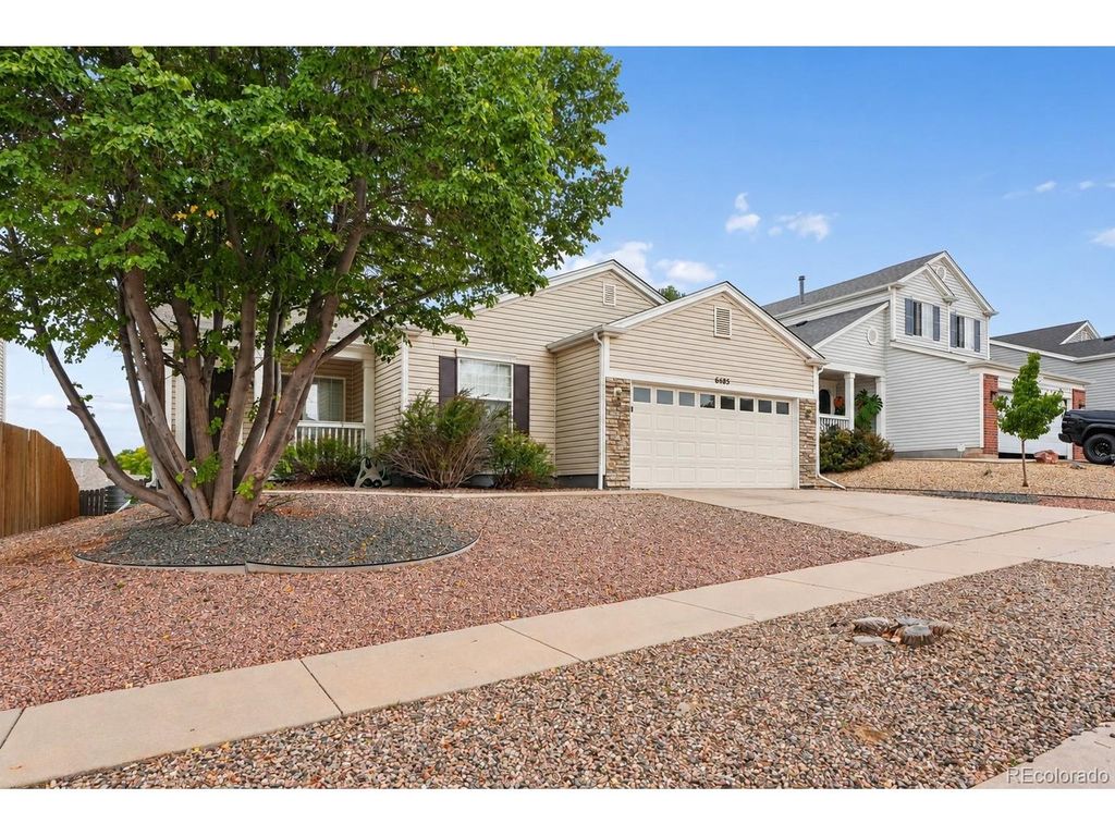 6585 Sonny Blue Dr, Colorado Springs, CO 80923