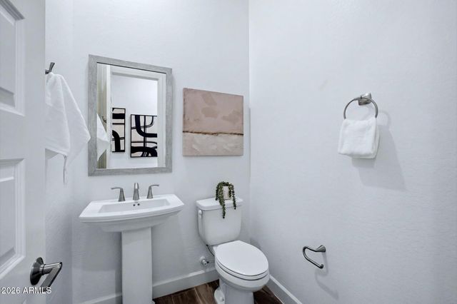 2525 E PLEASANT Lane, Phoenix, AZ 85042