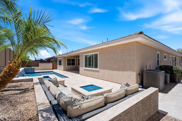 2525 E PLEASANT Lane, Phoenix, AZ 85042