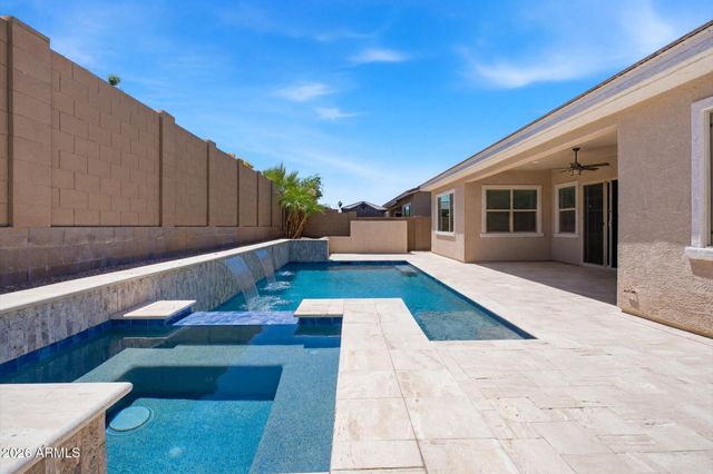 2525 E PLEASANT Lane, Phoenix, AZ 85042