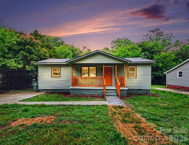 149 Melrose Drive SW, Concord, NC 28025
