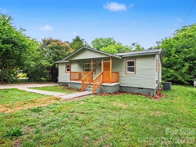 149 Melrose Drive SW, Concord, NC 28025