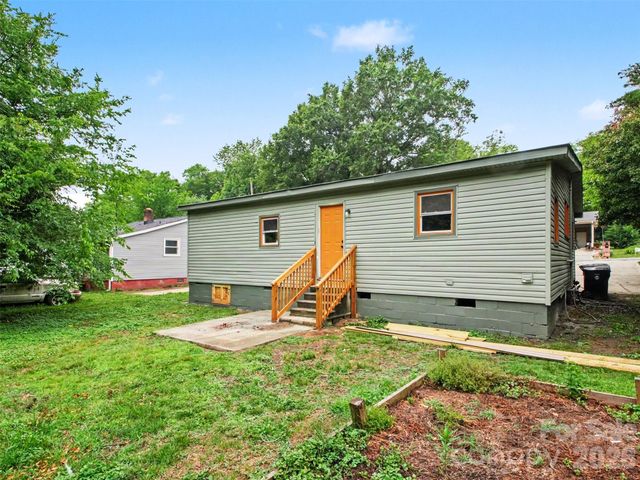 149 Melrose Drive SW, Concord, NC 28025