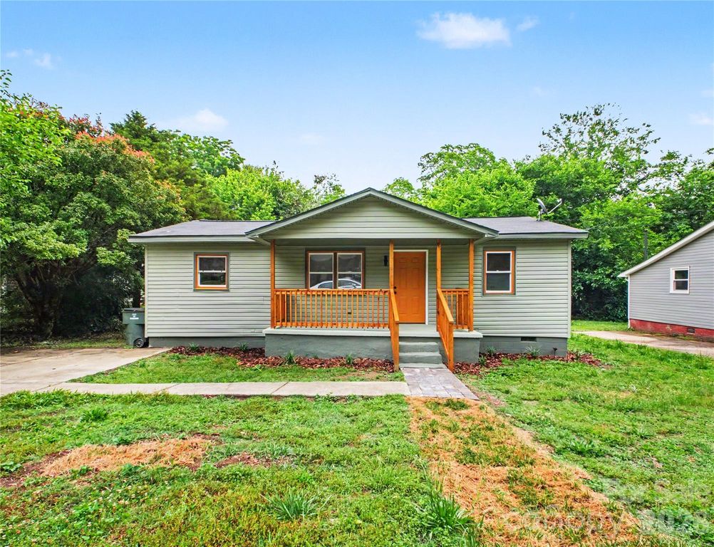 149 Melrose Drive SW, Concord, NC 28025