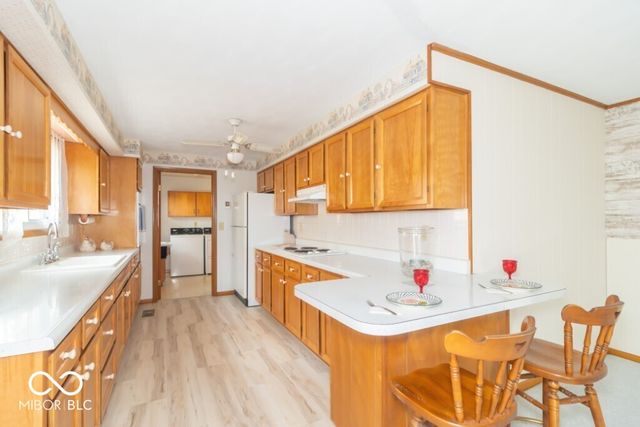 1956 W Us Highway 36, Middletown, IN 47356