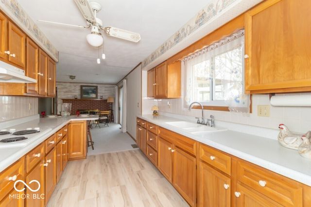 1956 W Us Highway 36, Middletown, IN 47356