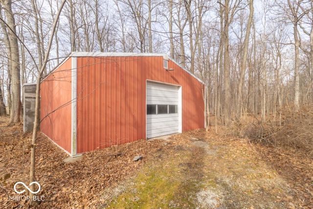 1956 W Us Highway 36, Middletown, IN 47356