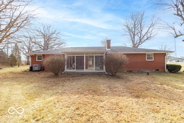 1956 W Us Highway 36, Middletown, IN 47356