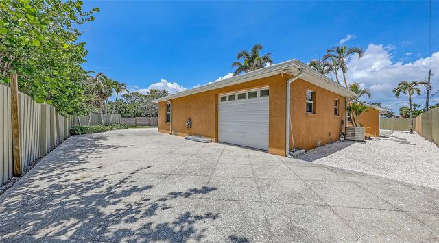 1203 LYRIC LANE (Studio), Sarasota, FL 34242