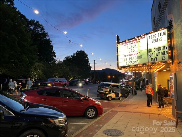 630 & 631 Melrose Mountain Road, Tryon, NC 28782