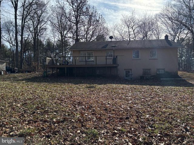 2219 HOMEVILLE RD, Cochranville, PA 19330
