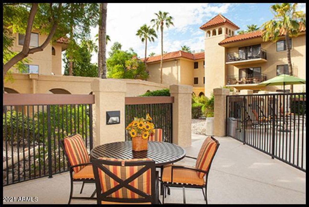 10330 W THUNDERBIRD Boulevard A138, Sun City, AZ 85351 — photo 2