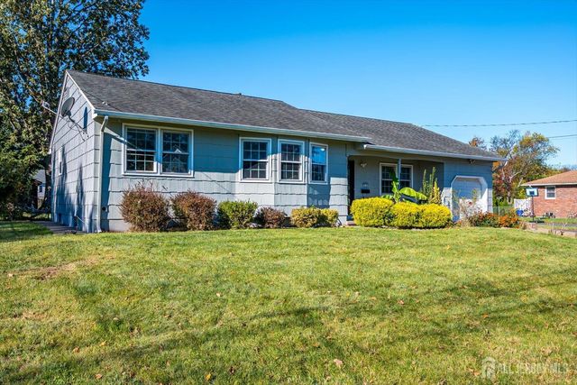 932 Eva Street, Piscataway, NJ 08854