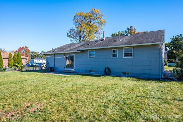 932 Eva Street, Piscataway, NJ 08854