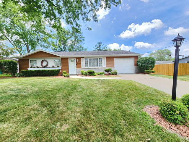 2933 79th Place W, Merrillville, IN 46410