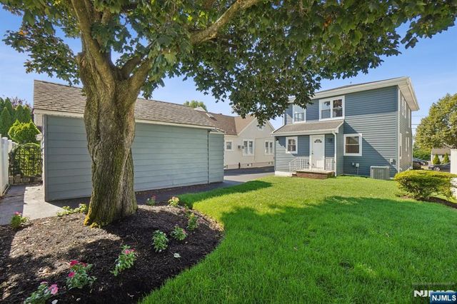 271 North, Wood Ridge, NJ 07075