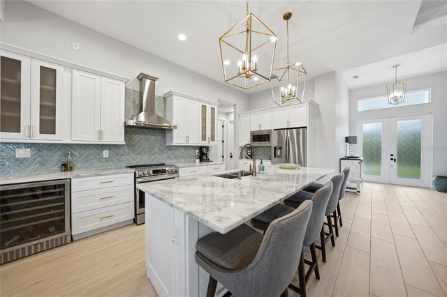 1411 LIGGETT CIRCLE, Port Charlotte, FL 33953