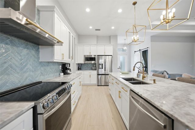 1411 LIGGETT CIRCLE, Port Charlotte, FL 33953