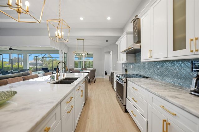 1411 LIGGETT CIRCLE, Port Charlotte, FL 33953