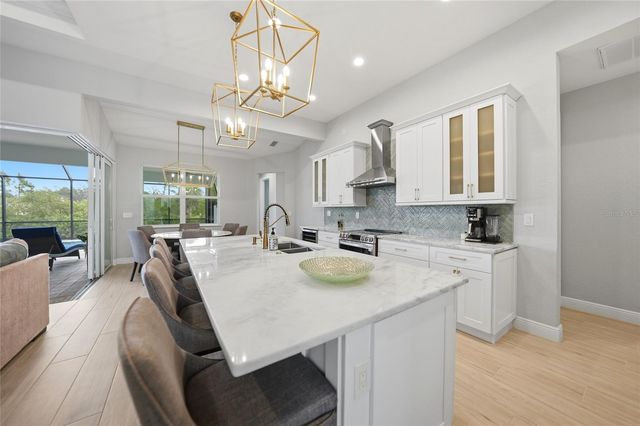 1411 LIGGETT CIRCLE, Port Charlotte, FL 33953
