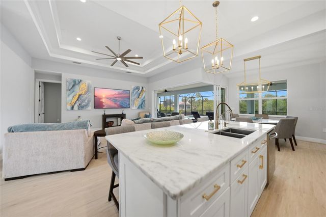 1411 LIGGETT CIRCLE, Port Charlotte, FL 33953