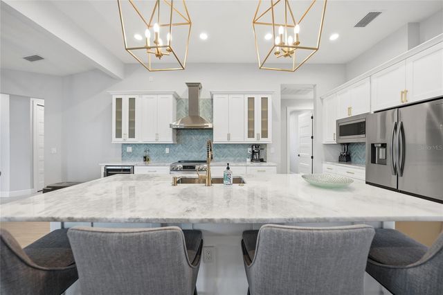 1411 LIGGETT CIRCLE, Port Charlotte, FL 33953