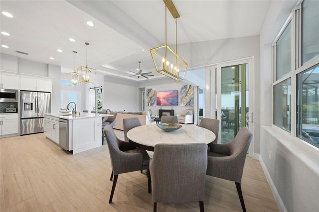 1411 LIGGETT CIRCLE, Port Charlotte, FL 33953