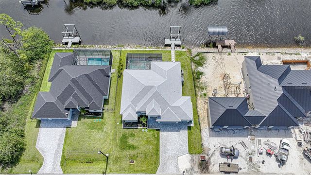1411 LIGGETT CIRCLE, Port Charlotte, FL 33953