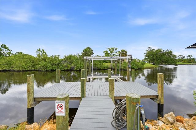 1411 LIGGETT CIRCLE, Port Charlotte, FL 33953