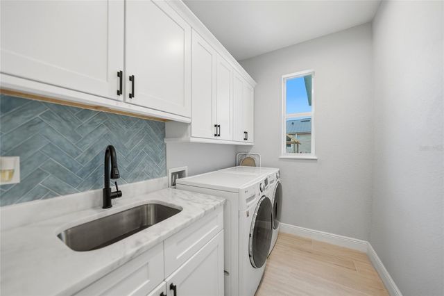 1411 LIGGETT CIRCLE, Port Charlotte, FL 33953