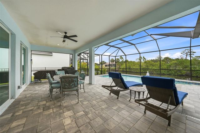 1411 LIGGETT CIRCLE, Port Charlotte, FL 33953