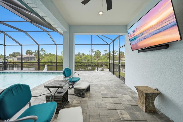1411 LIGGETT CIRCLE, Port Charlotte, FL 33953