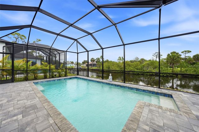 1411 LIGGETT CIRCLE, Port Charlotte, FL 33953