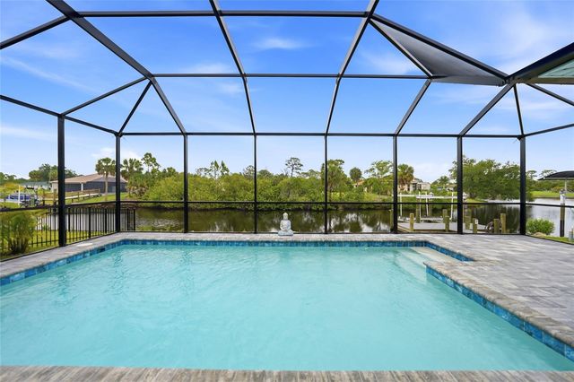 1411 LIGGETT CIRCLE, Port Charlotte, FL 33953