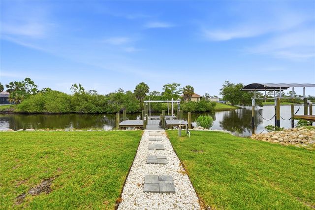 1411 LIGGETT CIRCLE, Port Charlotte, FL 33953