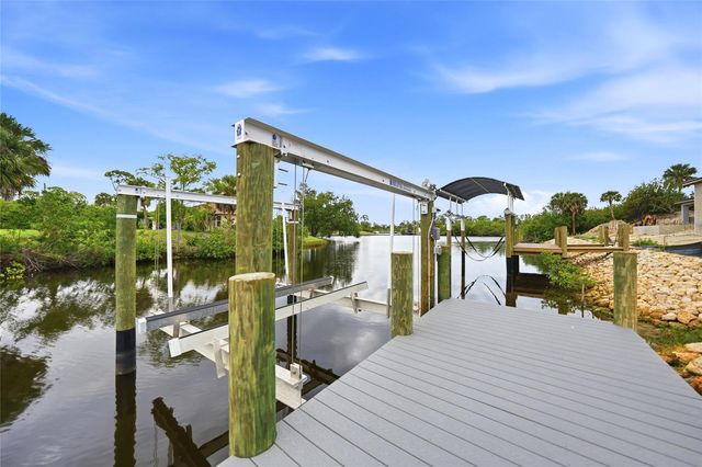 1411 LIGGETT CIRCLE, Port Charlotte, FL 33953