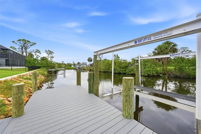 1411 LIGGETT CIRCLE, Port Charlotte, FL 33953