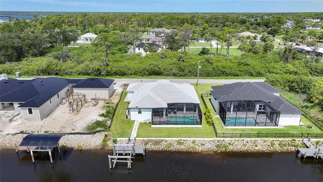 1411 LIGGETT CIRCLE, Port Charlotte, FL 33953