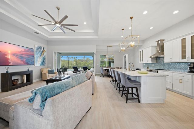1411 LIGGETT CIRCLE, Port Charlotte, FL 33953