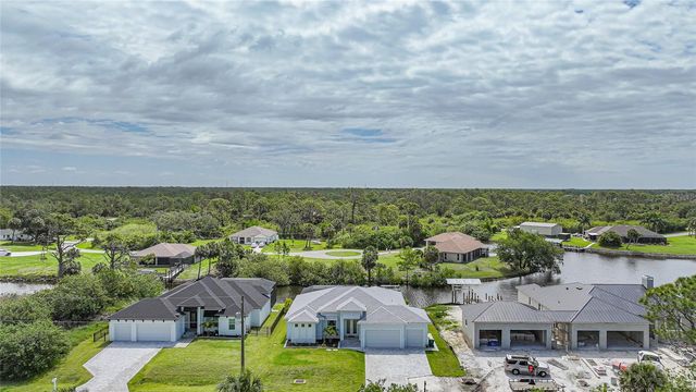 1411 LIGGETT CIRCLE, Port Charlotte, FL 33953