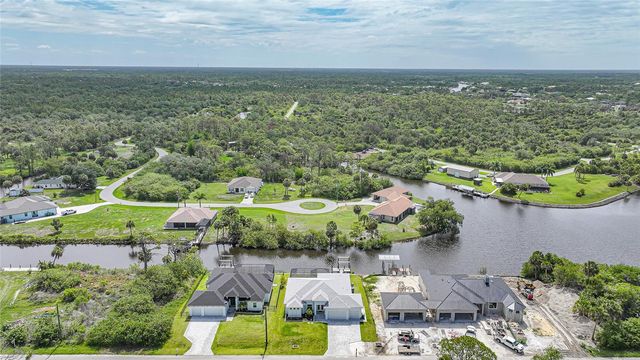1411 LIGGETT CIRCLE, Port Charlotte, FL 33953