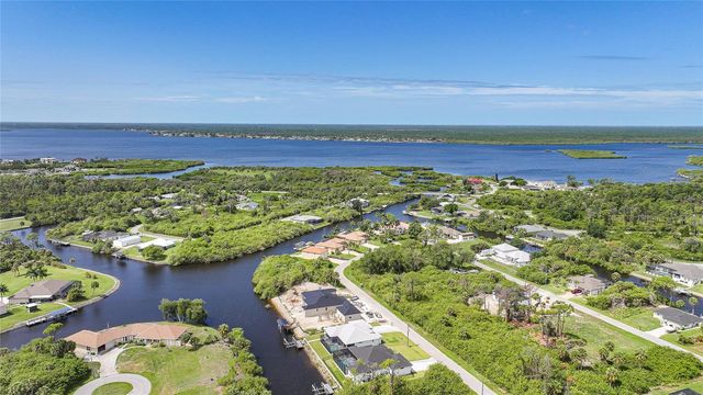 1411 LIGGETT CIRCLE, Port Charlotte, FL 33953